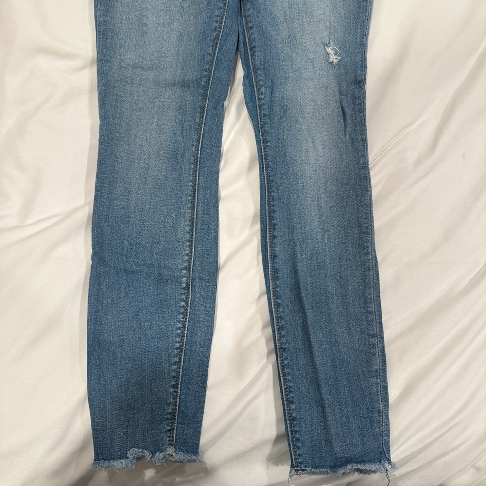 Pistola Skinny Jeans - Picture 4 of 6